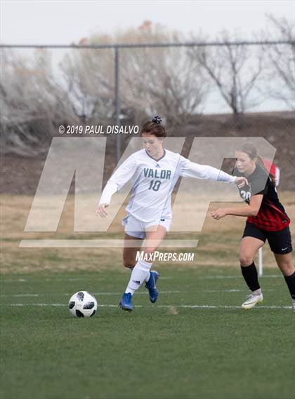 Thumbnail 1 in Valor Christian @ Pomona photogallery.