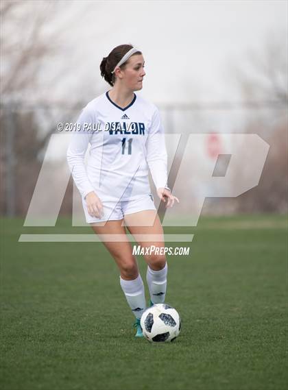 Thumbnail 1 in Valor Christian @ Pomona photogallery.