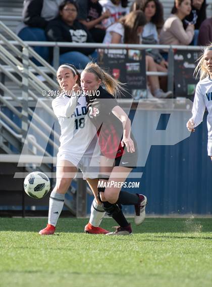 Thumbnail 1 in Valor Christian @ Pomona photogallery.
