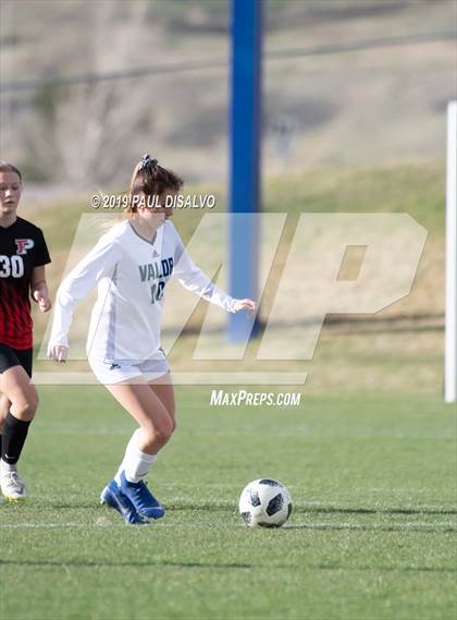 Thumbnail 3 in Valor Christian @ Pomona photogallery.