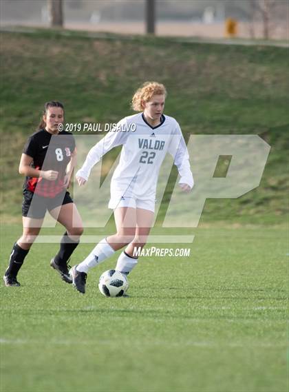 Thumbnail 1 in Valor Christian @ Pomona photogallery.