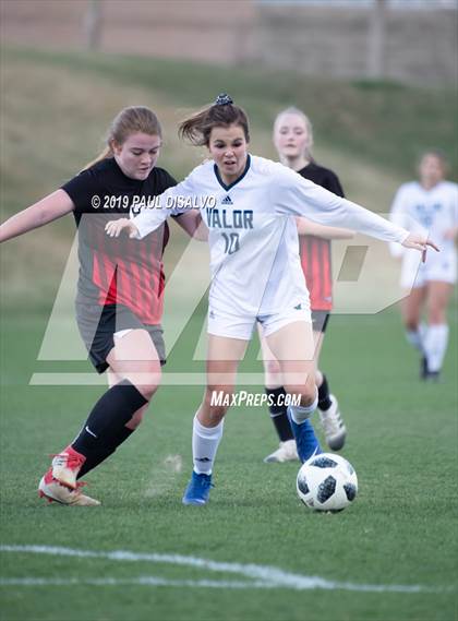 Thumbnail 1 in Valor Christian @ Pomona photogallery.