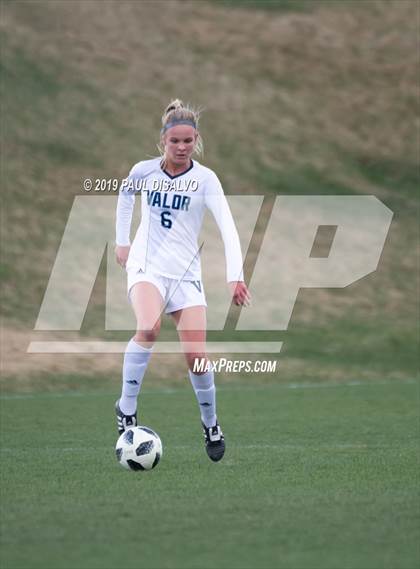 Thumbnail 1 in Valor Christian @ Pomona photogallery.