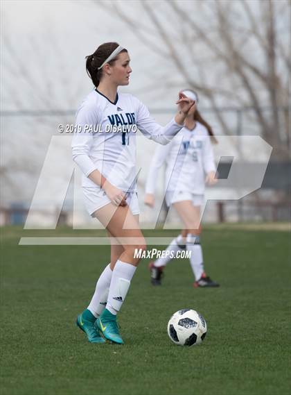 Thumbnail 3 in Valor Christian @ Pomona photogallery.
