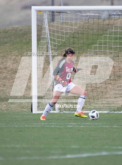 Thumbnail 2 in Valor Christian @ Pomona photogallery.