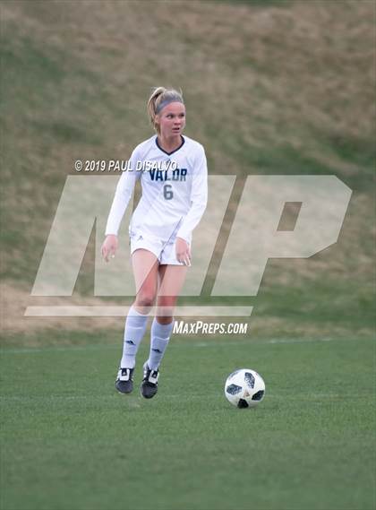 Thumbnail 1 in Valor Christian @ Pomona photogallery.