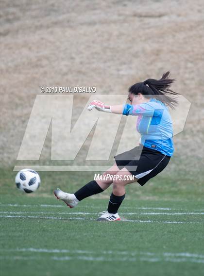 Thumbnail 1 in Valor Christian @ Pomona photogallery.