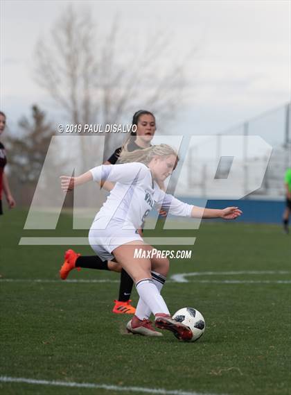 Thumbnail 1 in Valor Christian @ Pomona photogallery.