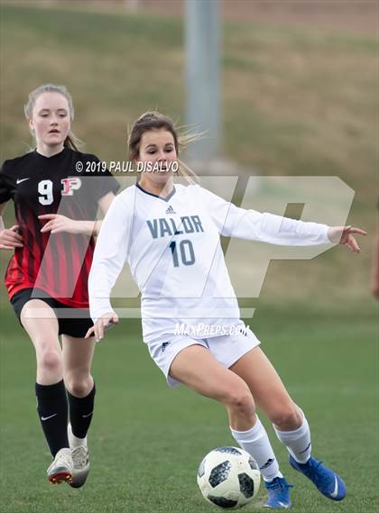 Thumbnail 2 in Valor Christian @ Pomona photogallery.