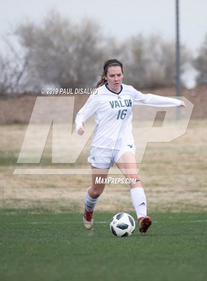 Thumbnail 1 in Valor Christian @ Pomona photogallery.