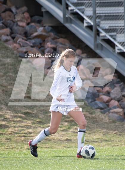 Thumbnail 3 in Valor Christian @ Pomona photogallery.