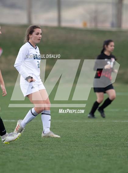 Thumbnail 2 in Valor Christian @ Pomona photogallery.