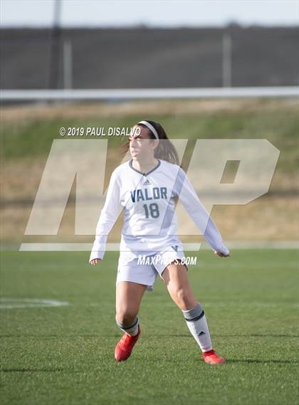 Thumbnail 1 in Valor Christian @ Pomona photogallery.