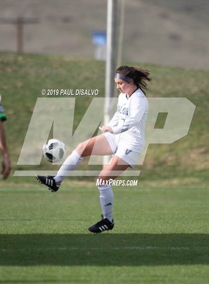 Thumbnail 3 in Valor Christian @ Pomona photogallery.