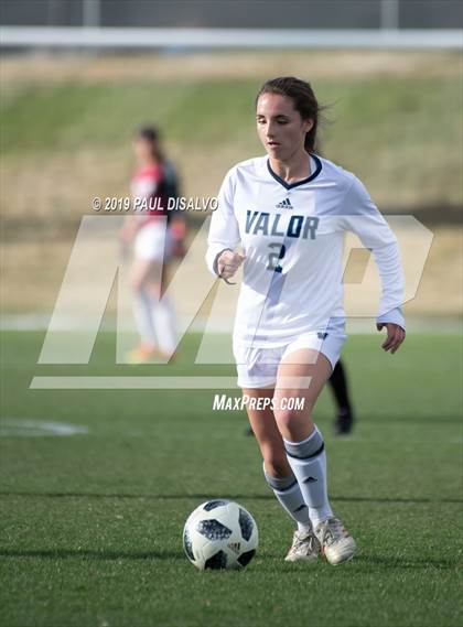 Thumbnail 2 in Valor Christian @ Pomona photogallery.