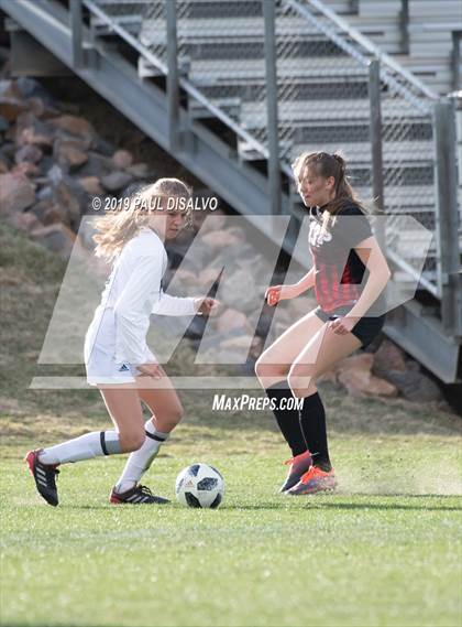 Thumbnail 3 in Valor Christian @ Pomona photogallery.
