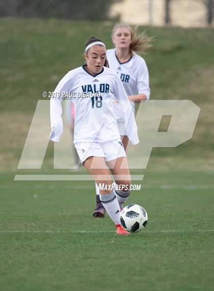 Thumbnail 1 in Valor Christian @ Pomona photogallery.