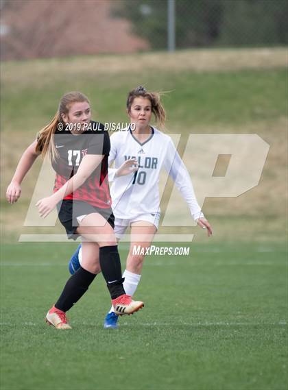Thumbnail 1 in Valor Christian @ Pomona photogallery.