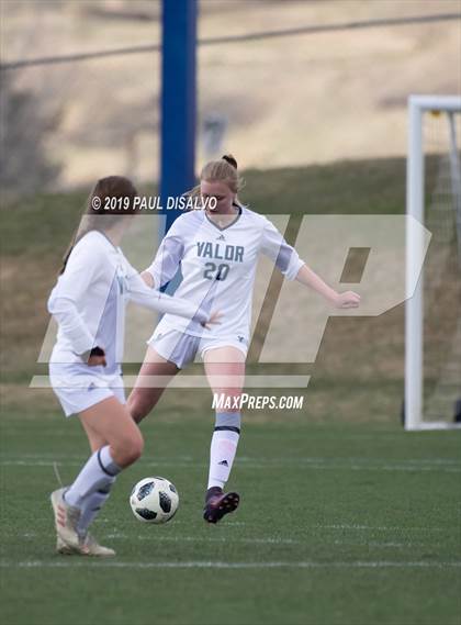 Thumbnail 2 in Valor Christian @ Pomona photogallery.