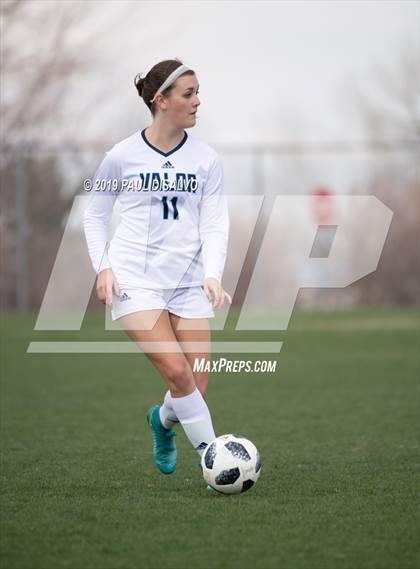 Thumbnail 3 in Valor Christian @ Pomona photogallery.