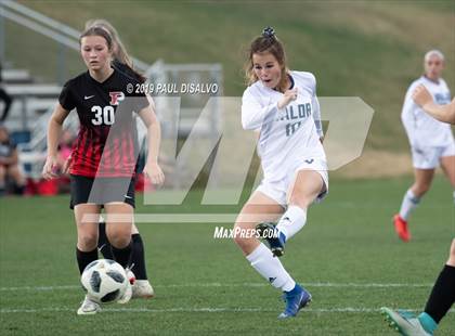 Thumbnail 1 in Valor Christian @ Pomona photogallery.
