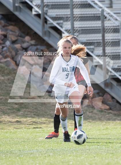 Thumbnail 2 in Valor Christian @ Pomona photogallery.