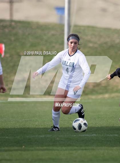 Thumbnail 1 in Valor Christian @ Pomona photogallery.