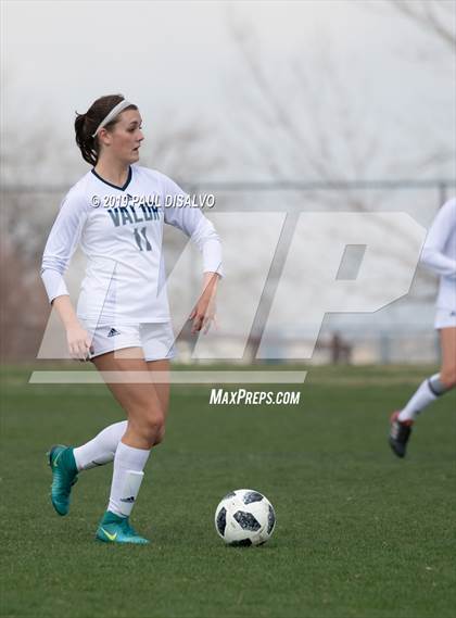 Thumbnail 3 in Valor Christian @ Pomona photogallery.