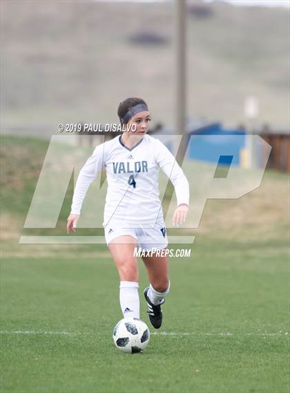 Thumbnail 1 in Valor Christian @ Pomona photogallery.