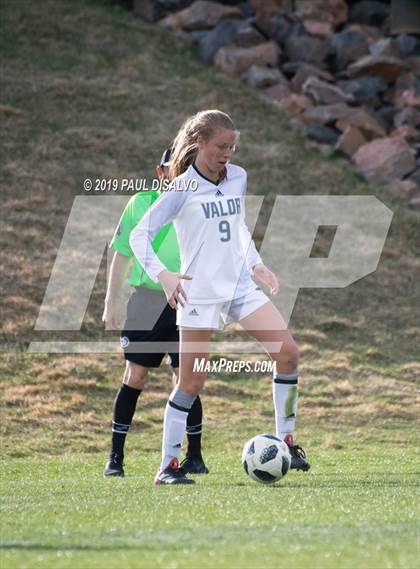 Thumbnail 2 in Valor Christian @ Pomona photogallery.