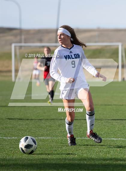 Thumbnail 1 in Valor Christian @ Pomona photogallery.