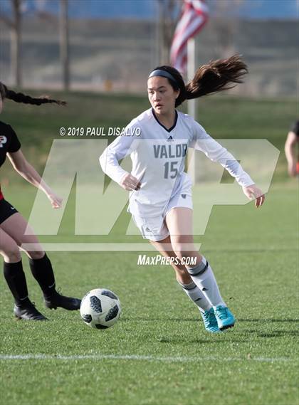 Thumbnail 3 in Valor Christian @ Pomona photogallery.