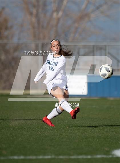 Thumbnail 3 in Valor Christian @ Pomona photogallery.
