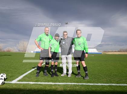 Thumbnail 2 in Valor Christian @ Pomona photogallery.