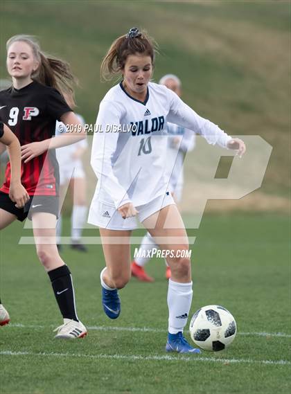 Thumbnail 3 in Valor Christian @ Pomona photogallery.