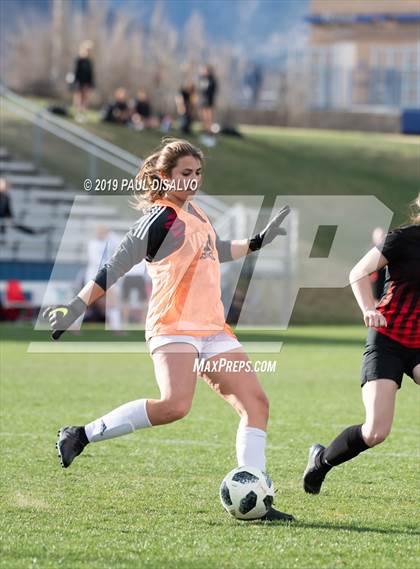 Thumbnail 2 in Valor Christian @ Pomona photogallery.