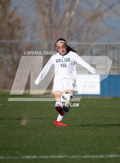 Thumbnail 2 in Valor Christian @ Pomona photogallery.