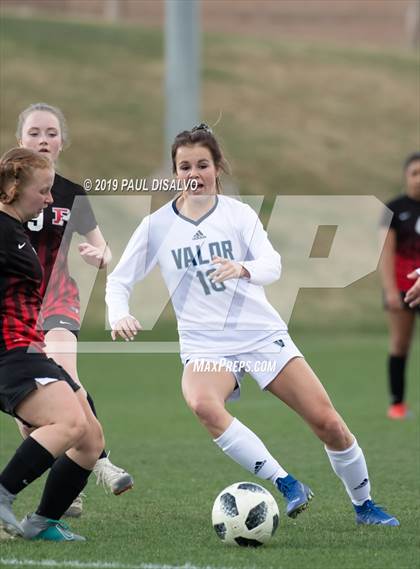Thumbnail 2 in Valor Christian @ Pomona photogallery.