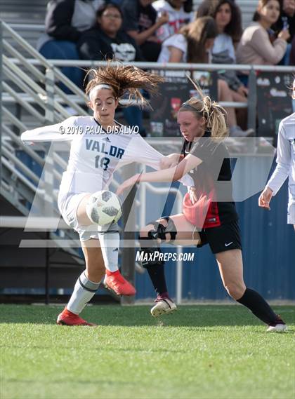 Thumbnail 1 in Valor Christian @ Pomona photogallery.