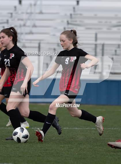 Thumbnail 3 in Valor Christian @ Pomona photogallery.