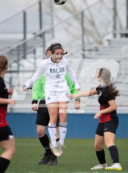 Thumbnail 2 in Valor Christian @ Pomona photogallery.
