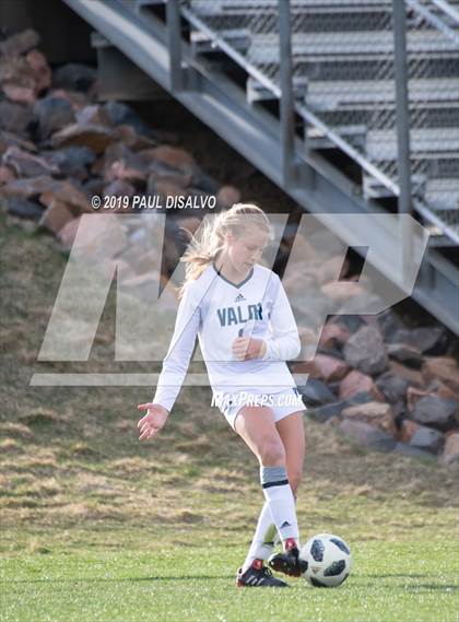 Thumbnail 2 in Valor Christian @ Pomona photogallery.