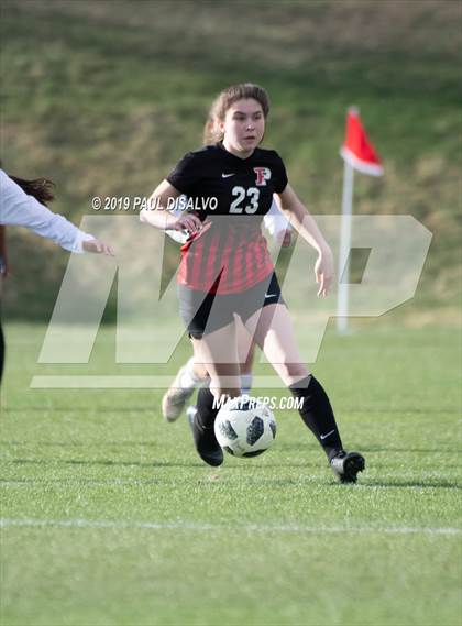 Thumbnail 1 in Valor Christian @ Pomona photogallery.