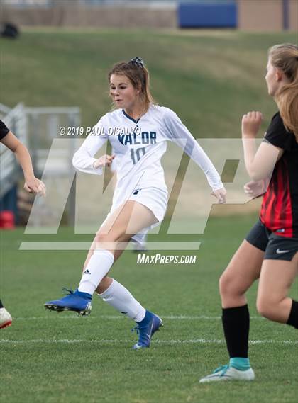 Thumbnail 2 in Valor Christian @ Pomona photogallery.