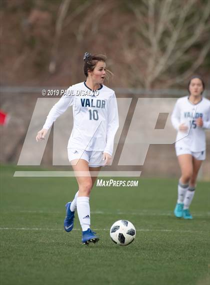 Thumbnail 2 in Valor Christian @ Pomona photogallery.