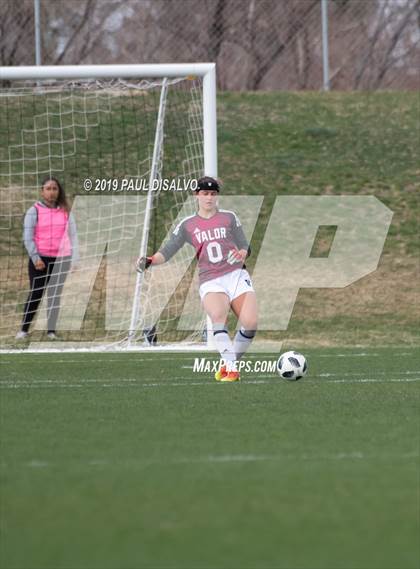 Thumbnail 1 in Valor Christian @ Pomona photogallery.
