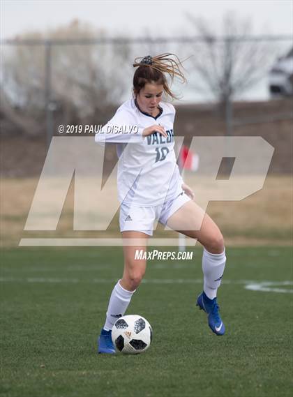 Thumbnail 3 in Valor Christian @ Pomona photogallery.