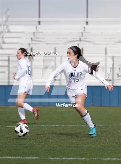Thumbnail 3 in Valor Christian @ Pomona photogallery.