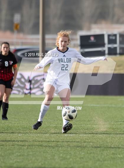 Thumbnail 2 in Valor Christian @ Pomona photogallery.