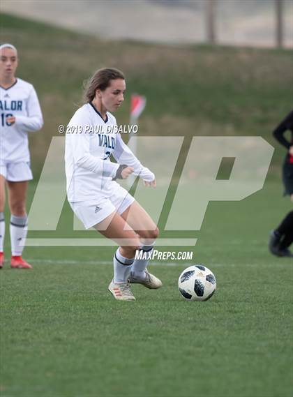 Thumbnail 1 in Valor Christian @ Pomona photogallery.